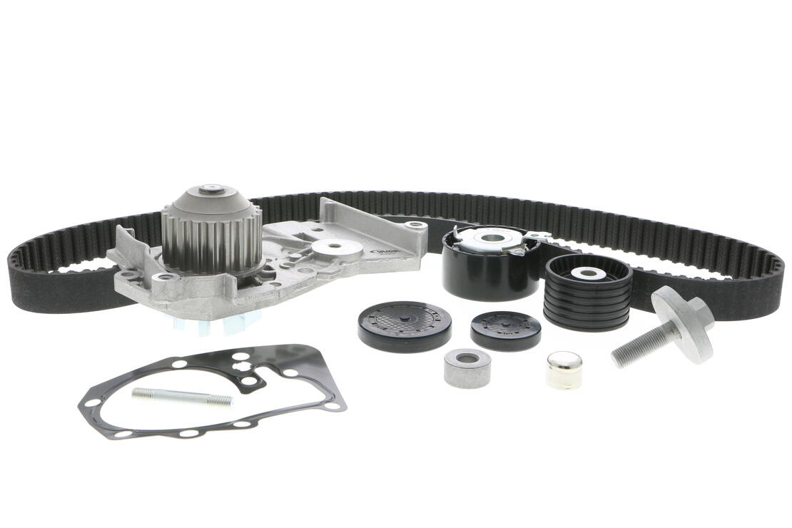 VAICO V4650024BEK Water Pump + Timing Belt Set | ML Performance Car Parts