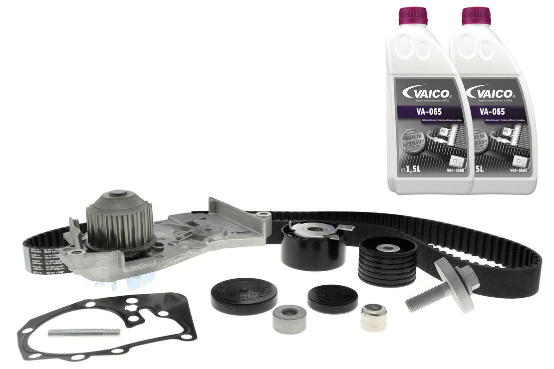 VAICO V4650024 Water Pump + Timing Belt Set | ML Performance Car Parts