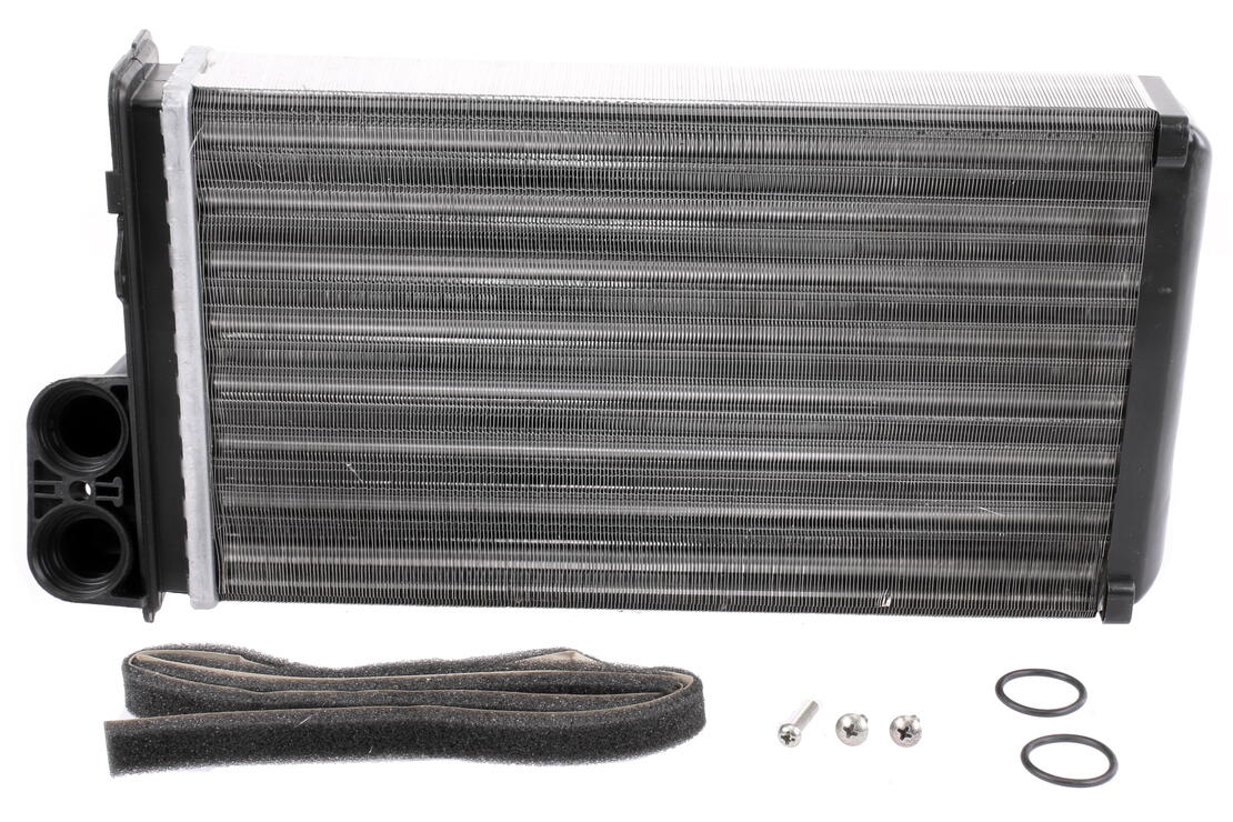 VEMO V46-61-0008 Heat Exchanger, Interior Heating | ML Performance Car Parts