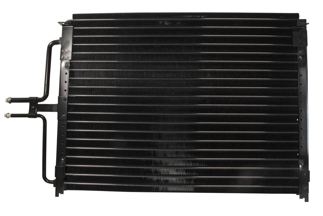 VEMO V46-62-0008 Condenser, Air Conditioning | ML Performance Car Parts