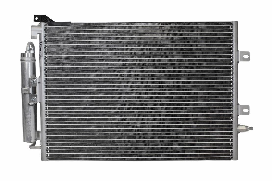 VEMO V46-62-0024 Condenser, Air Conditioning | ML Performance Car Parts