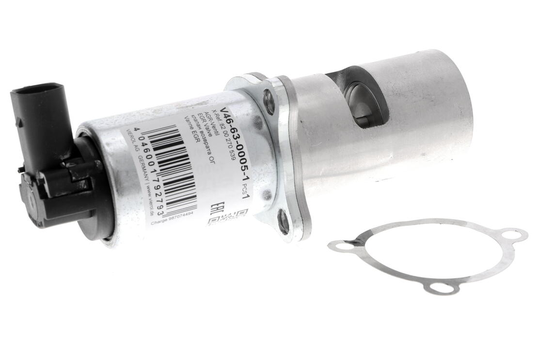 VEMO V46-63-0005-1 Egr Valve | ML Performance Car Parts