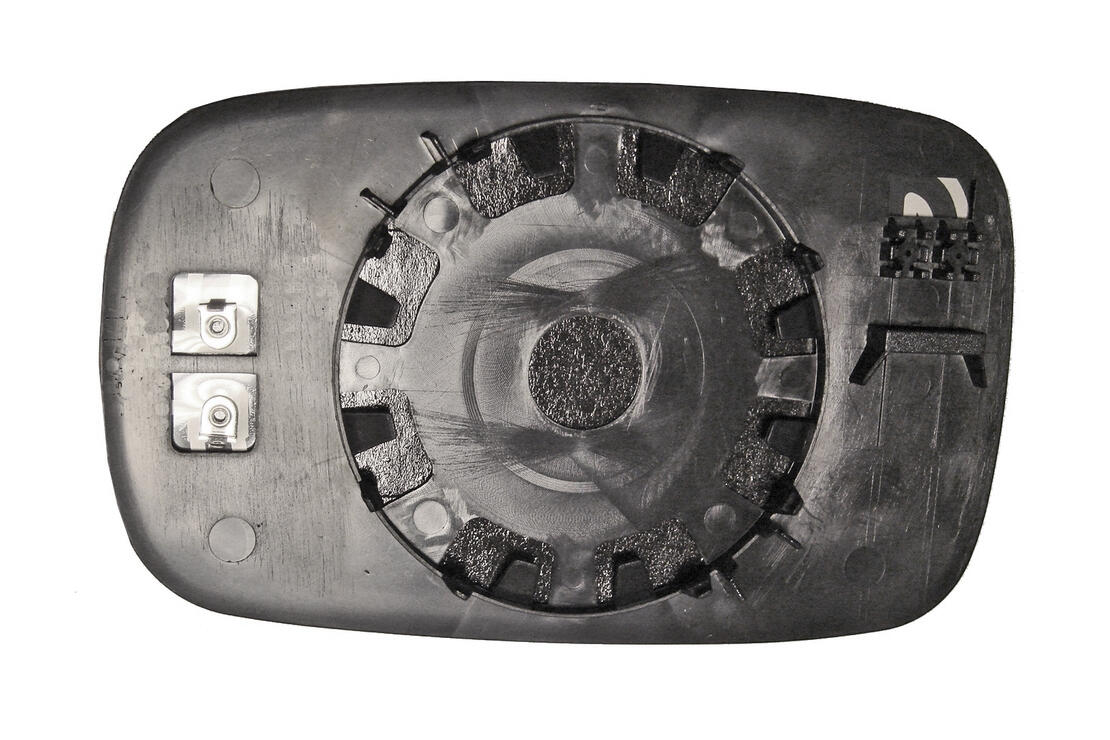 VEMO V46-69-0006 Mirror Glass, Outside Mirror | ML Performance Car Parts