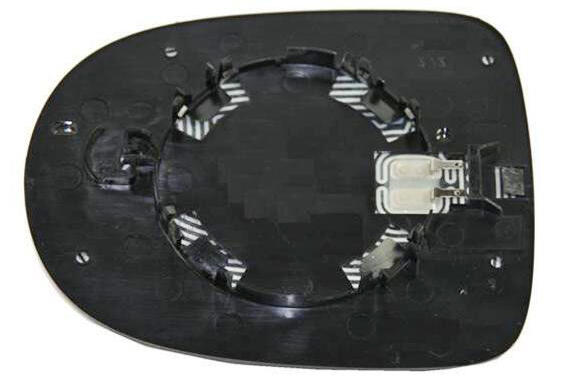 VEMO V46-69-0014 Mirror Glass, Outside Mirror | ML Performance Car Parts