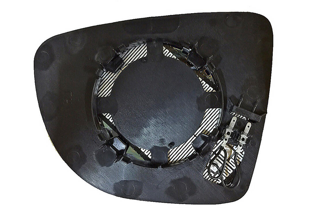 VEMO V46-69-0023 Mirror Glass, Outside Mirror | ML Performance Car Parts