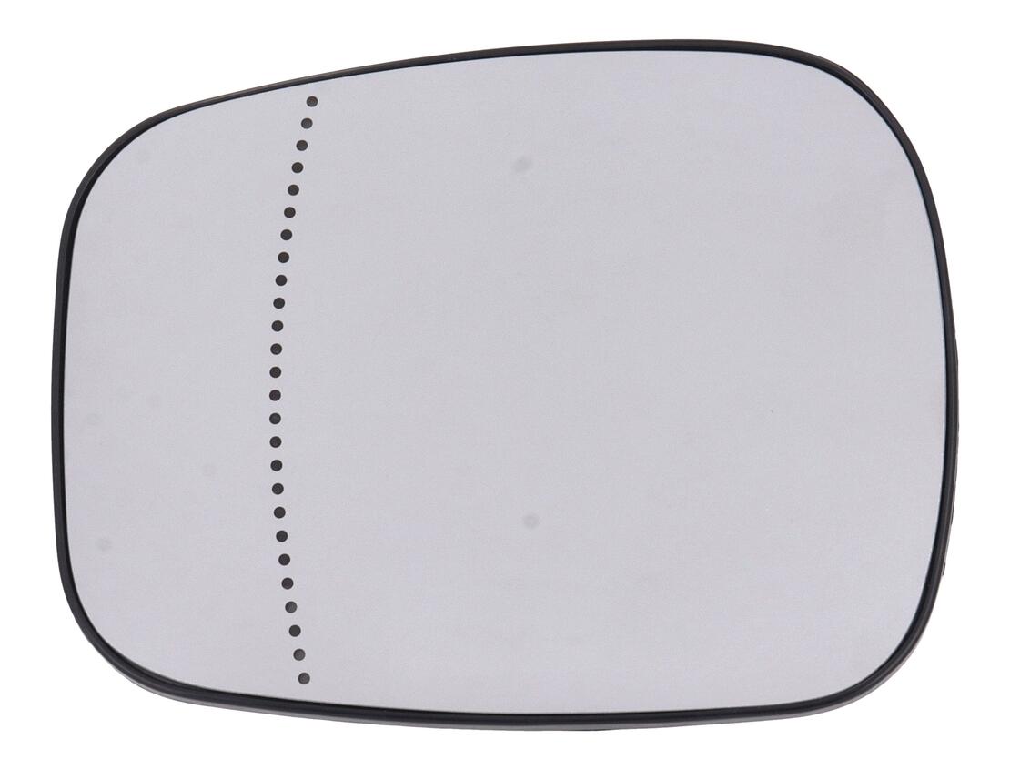 VEMO V46-69-0036 Mirror Glass, Outside Mirror | ML Performance Car Parts