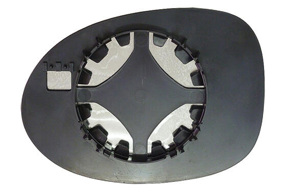 VEMO V46-69-0037 Mirror Glass, Outside Mirror | ML Performance Car Parts