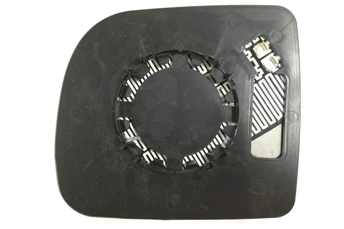 VEMO V46-69-0055 Mirror Glass, Outside Mirror | ML Performance Car Parts