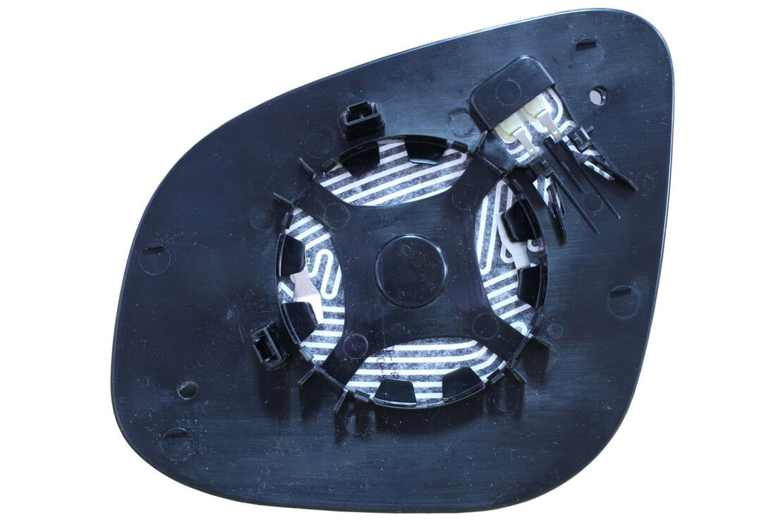 VEMO V46-69-0064 Mirror Glass, Outside Mirror | ML Performance Car Parts