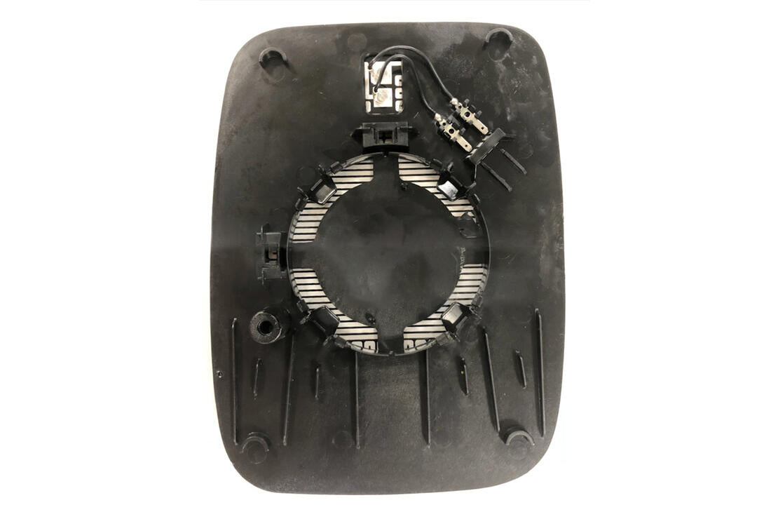 VEMO V46-69-0068 Mirror Glass, Outside Mirror | ML Performance Car Parts