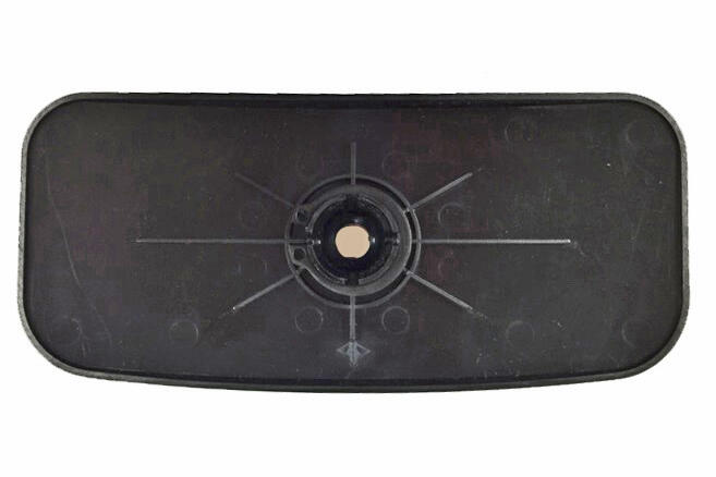 VEMO V46-69-0076 Mirror Glass, Outside Mirror | ML Performance Car Parts