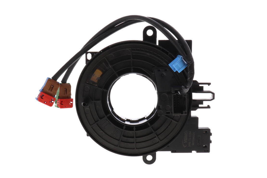 VEMO V46-72-0284 Clock Spring, Airbag | ML Performance Car Parts