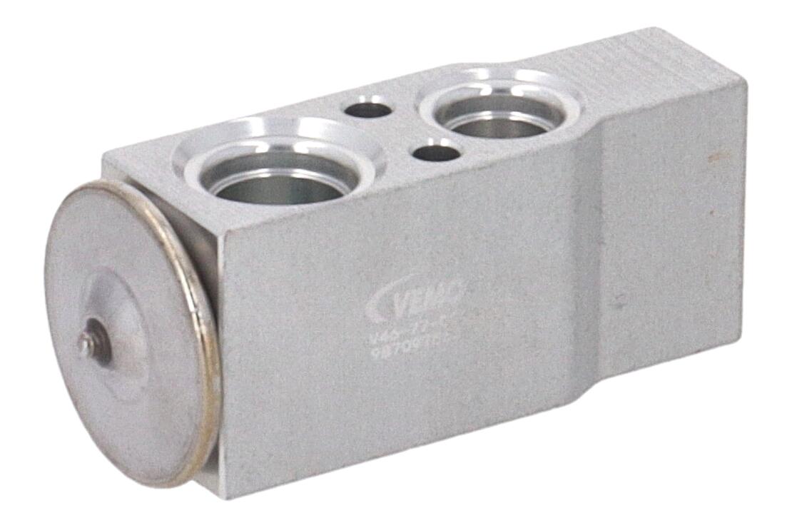 VEMO V46-77-0003 Expansion Valve, Air Conditioning | ML Performance Car Parts