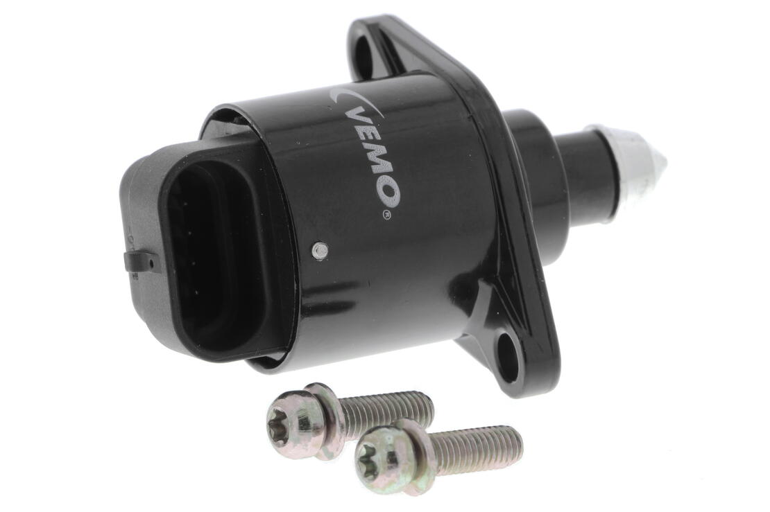 VEMO V46-77-0008 Idle Control Valve, Air Supply | ML Performance Car Parts