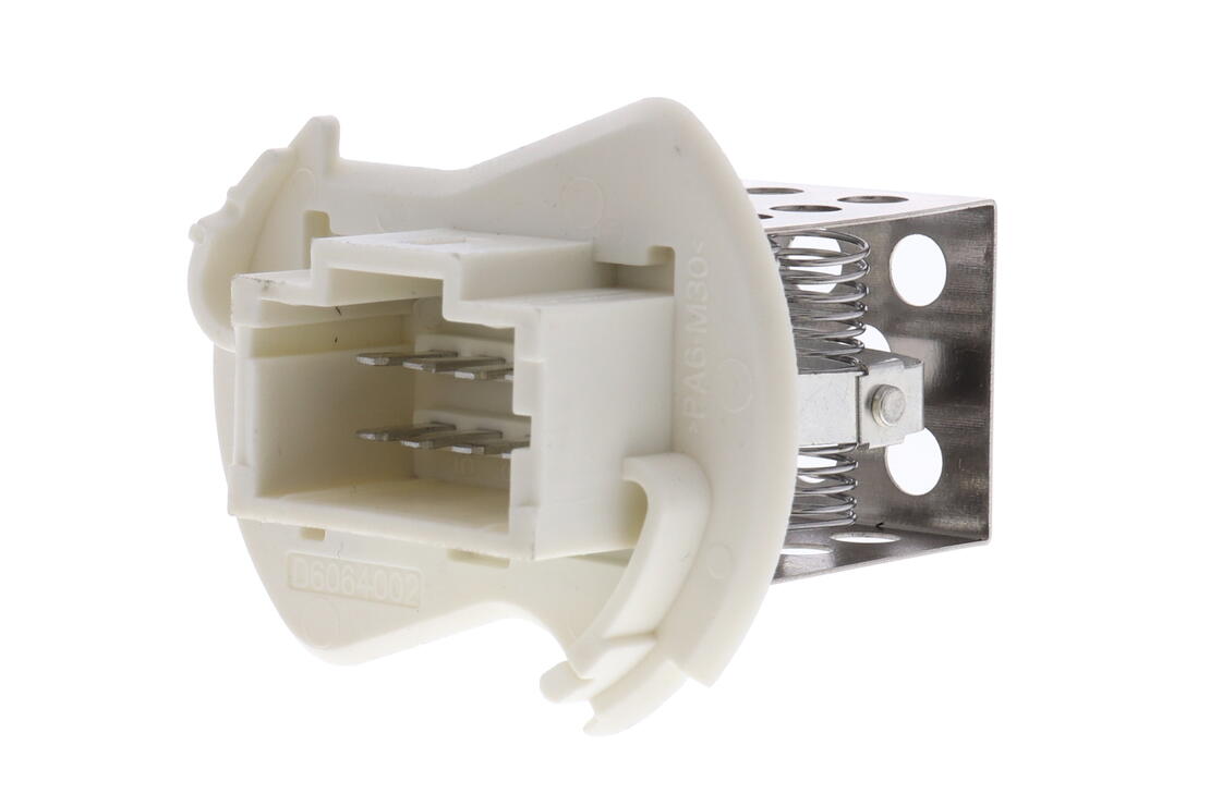 VEMO V46-79-0006 Regulator, Interior Fan | ML Performance Car Parts