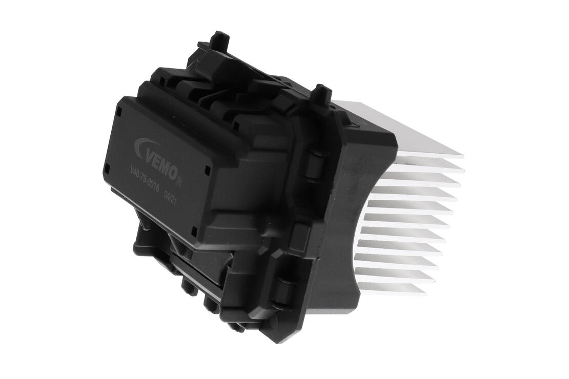 VEMO V46-79-0016 Regulator, Interior Fan | ML Performance Car Parts