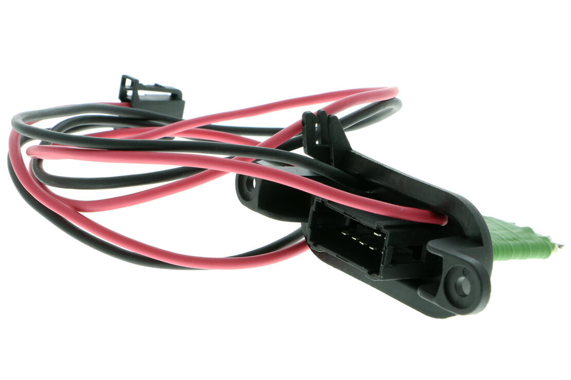 VEMO V46-79-0025 Regulator, Interior Fan | ML Performance Car Parts