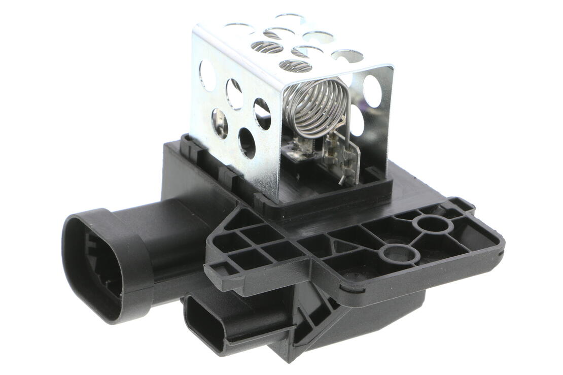 VEMO V46-79-0029 Regulator, Interior Fan | ML Performance Car Parts