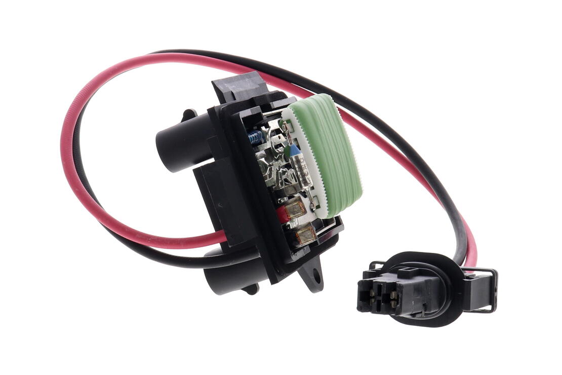 VEMO V46-79-0042 Regulator, Interior Fan | ML Performance Car Parts