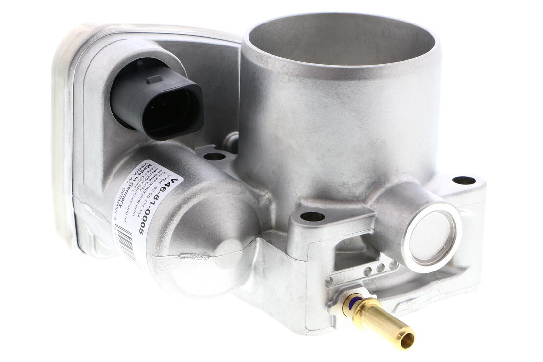 VEMO V46-81-0005 Throttle Body | ML Performance Car Parts