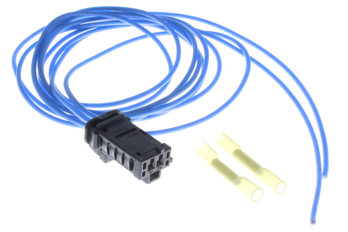 VEMO V46-83-0003 Repair Kit, Cable Set | ML Performance Car Parts