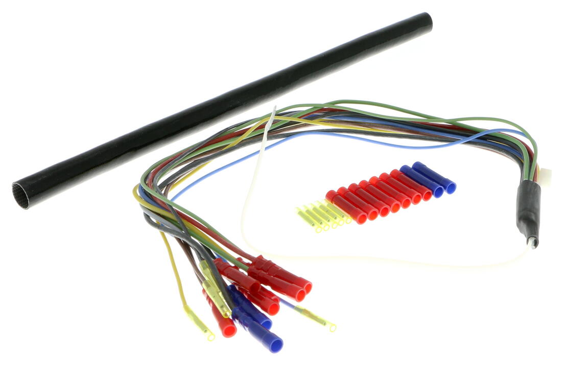 VEMO V46-83-0011 Repair Kit, Cable Set | ML Performance Car Parts