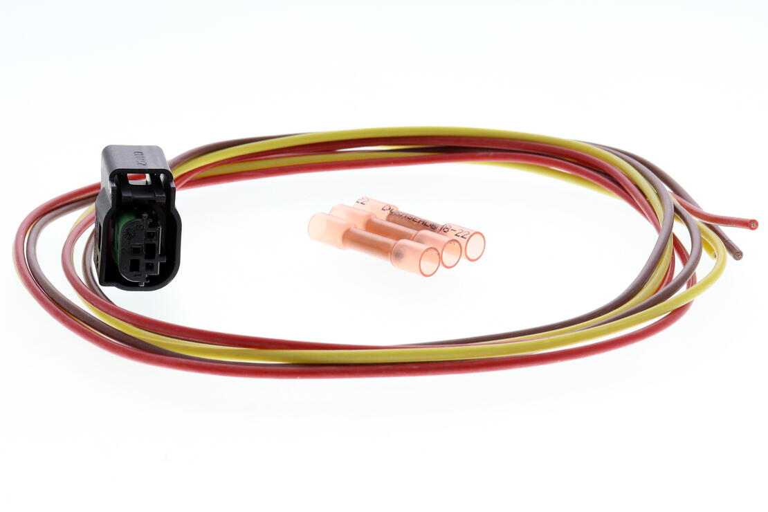 VEMO V46-83-0016 Repair Kit, Cable Set | ML Performance Car Parts