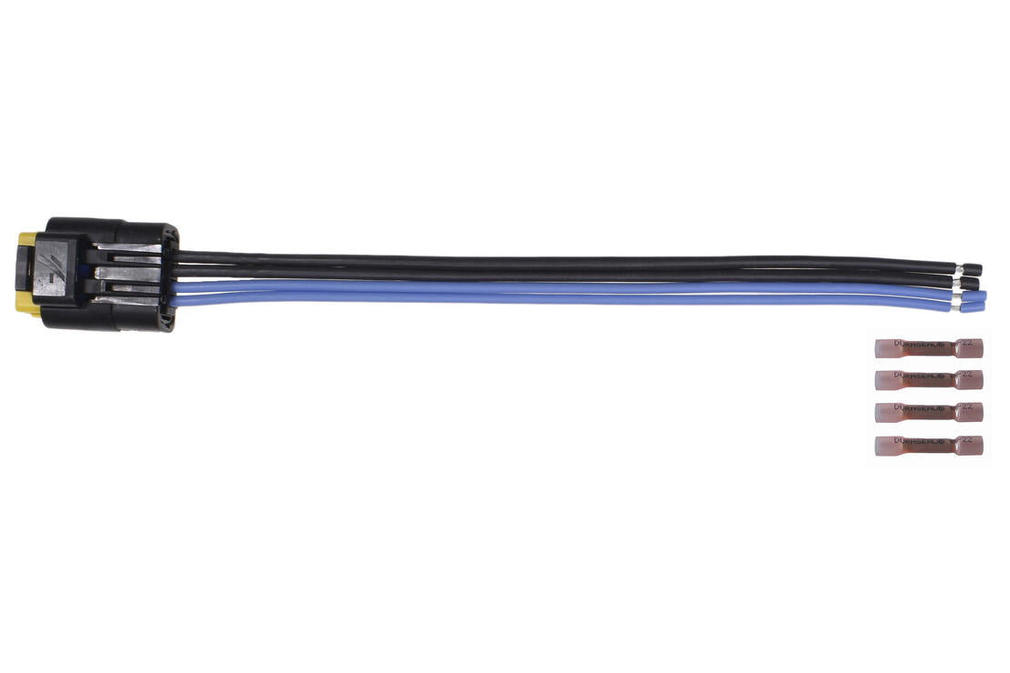 VEMO V46-83-0018 Cable Repair Kit, Rear Light | ML Performance Car Parts