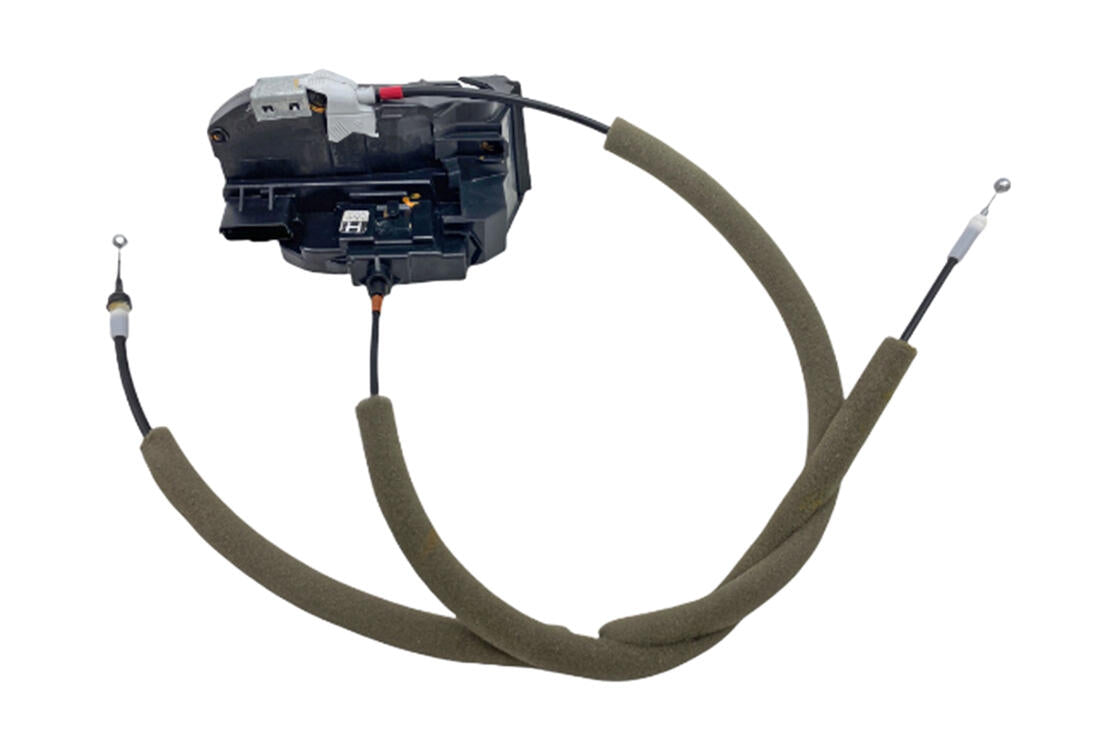 VEMO V46-85-0025 Door Lock | ML Performance Car Parts