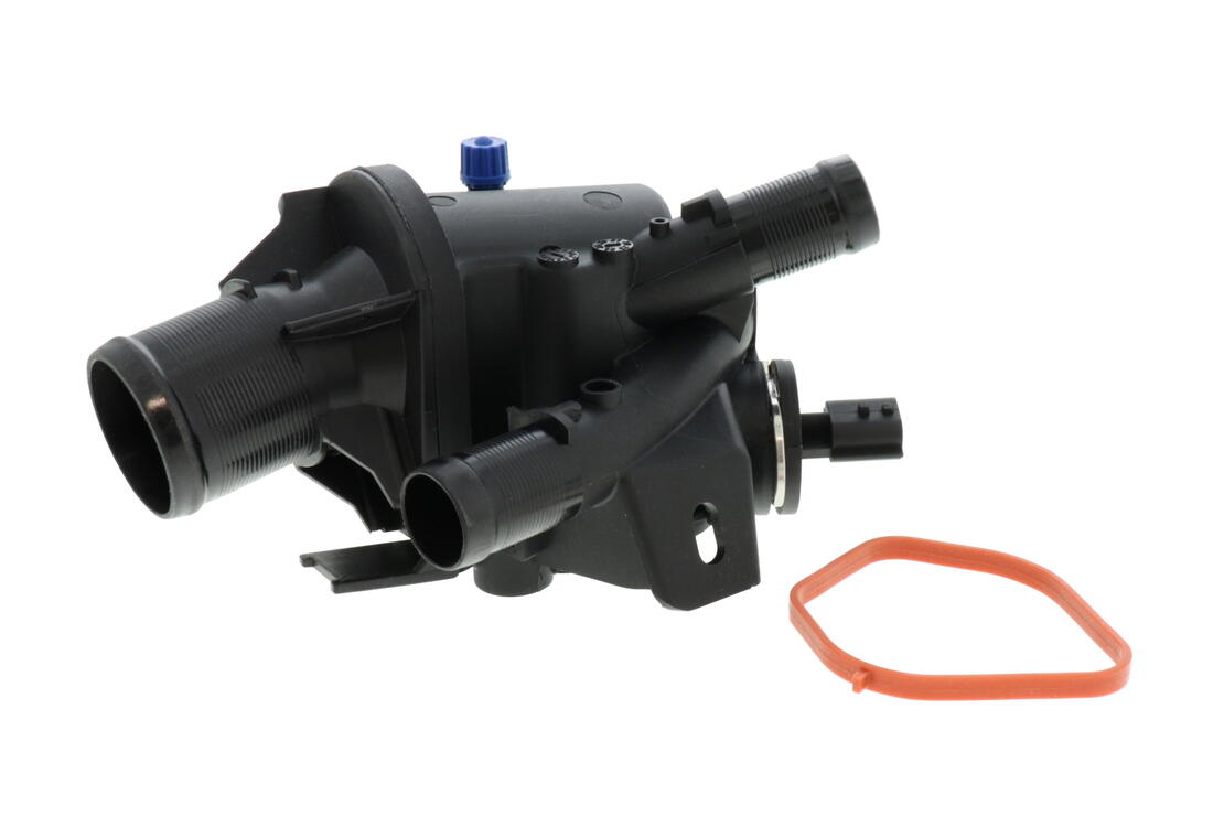 VEMO V46-99-0003 Thermostat Housing | ML Performance Car Parts