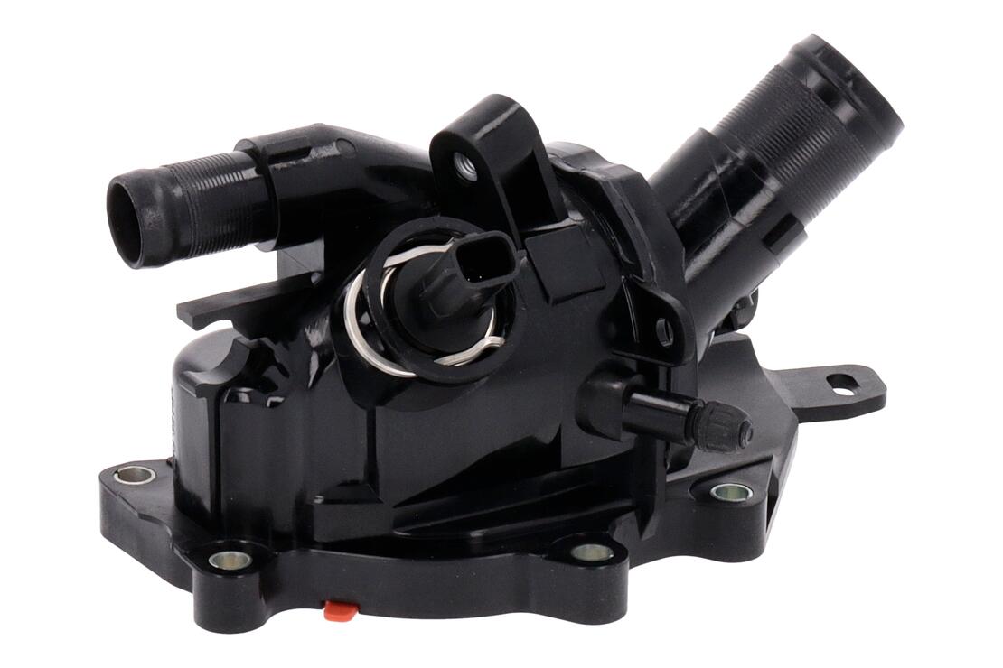 VEMO V46-99-0007 Thermostat Housing | ML Performance Car Parts