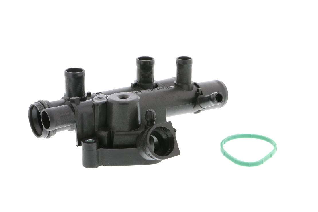 VEMO V46-99-1364 Thermostat Housing | ML Performance Car Parts