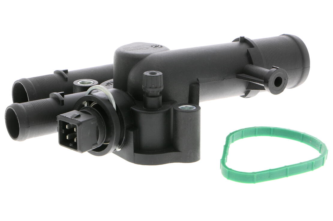 VEMO V46-99-1369 Thermostat Housing | ML Performance Car Parts