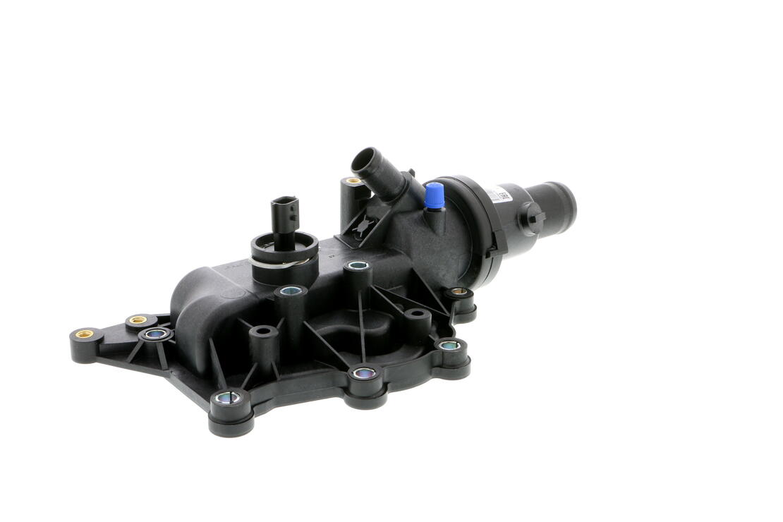 VEMO V46-99-1371 Thermostat Housing | ML Performance Car Parts