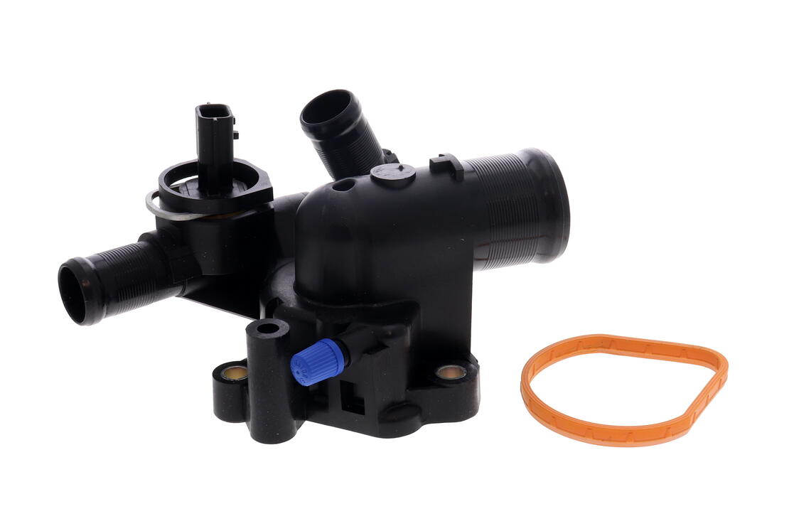 VEMO V46-99-1372 Thermostat Housing | ML Performance Car Parts