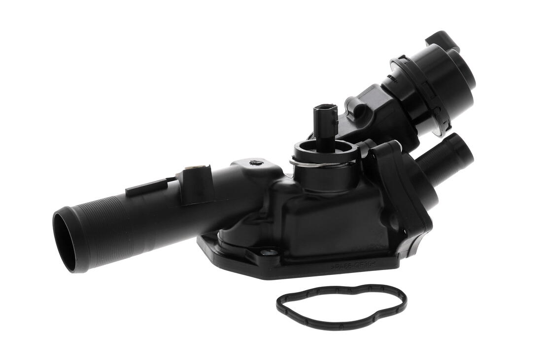 VEMO V46-99-1397 Thermostat Housing | ML Performance Car Parts