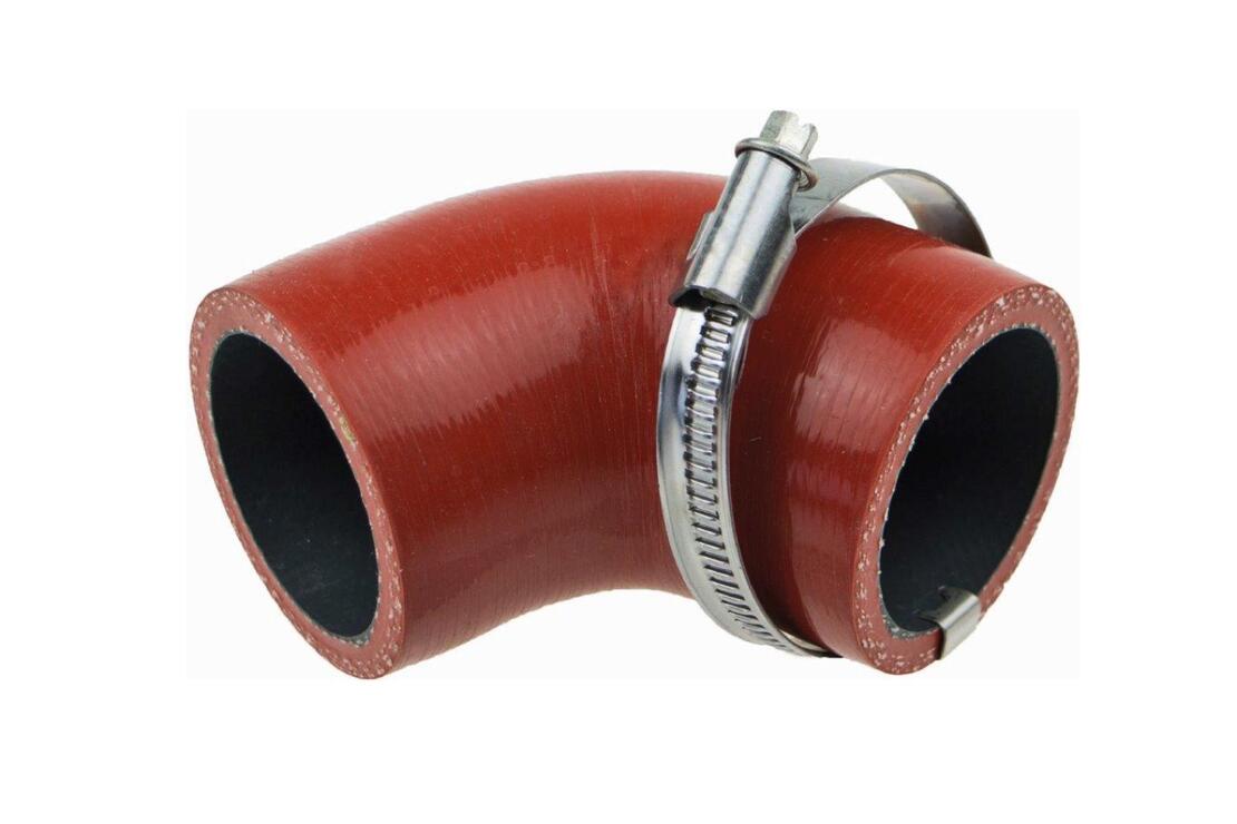 VAICO V480184 Charge Air Hose | ML Performance Car Parts