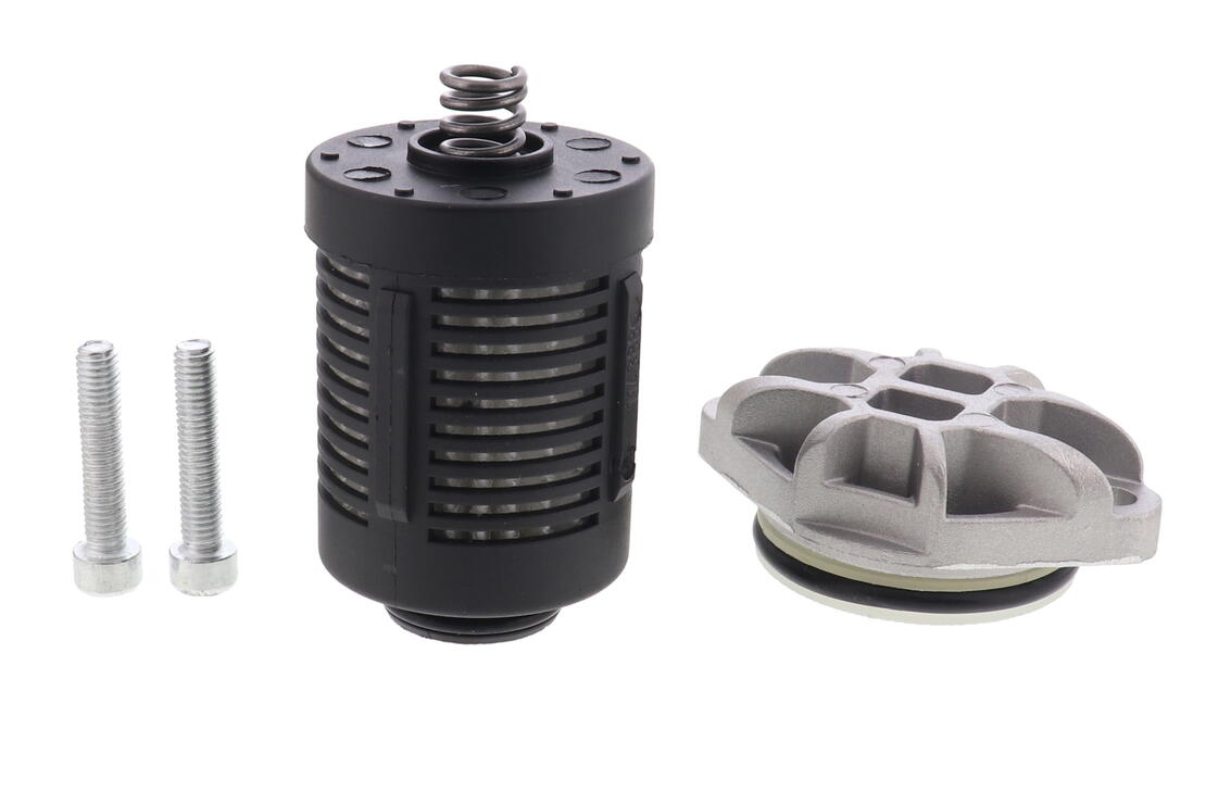 VAICO V480263 Hydraulic Filter, Multi-Plate Clutch (All-Wheel Drive) | ML Performance Car Parts