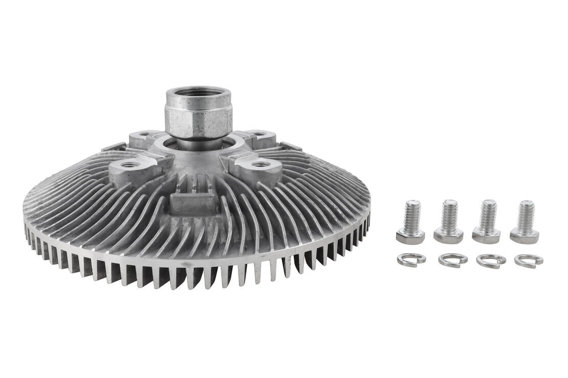 VEMO V48-04-0009 Clutch, Radiator Fan | ML Performance Car Parts
