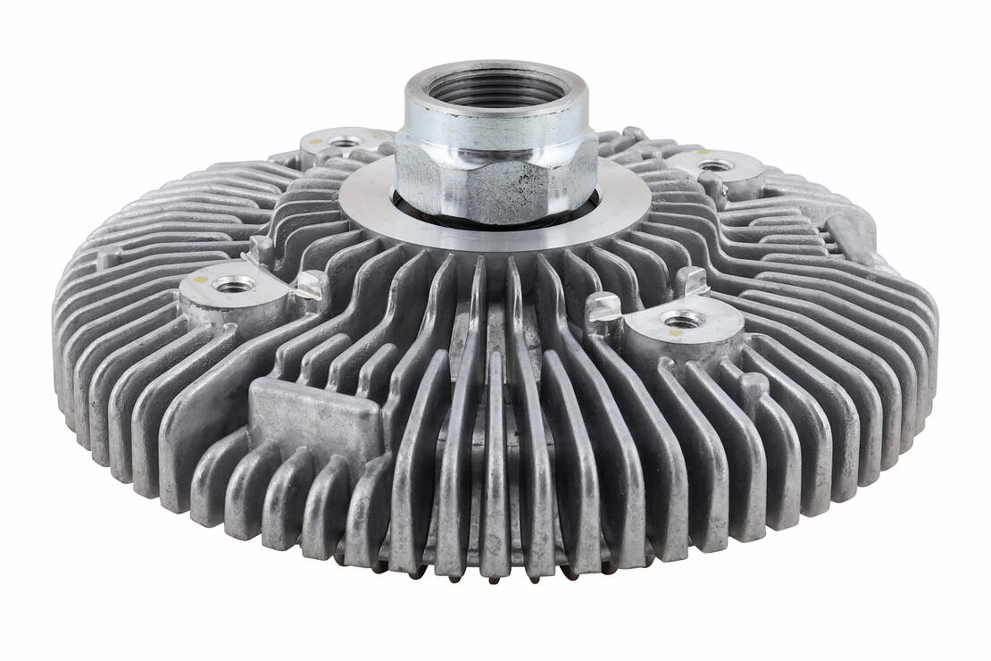 VEMO V48-04-0010 Clutch, Radiator Fan | ML Performance Car Parts
