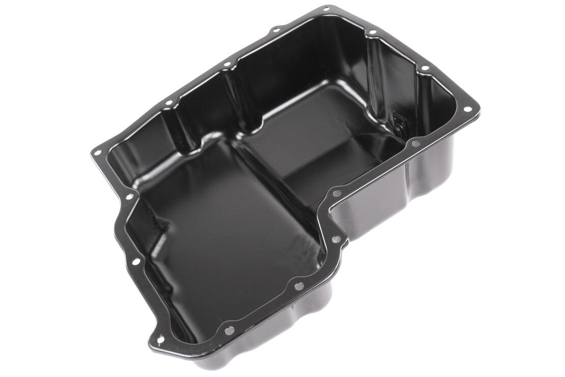 VAICO V480454 Oil Pan | ML Performance Car Parts