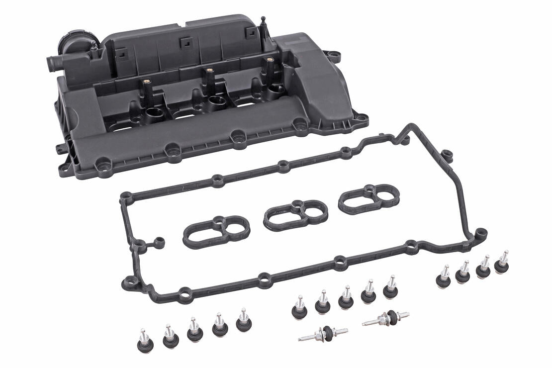 VAICO V480466 Cylinder Head Cover | ML Performance Car Parts