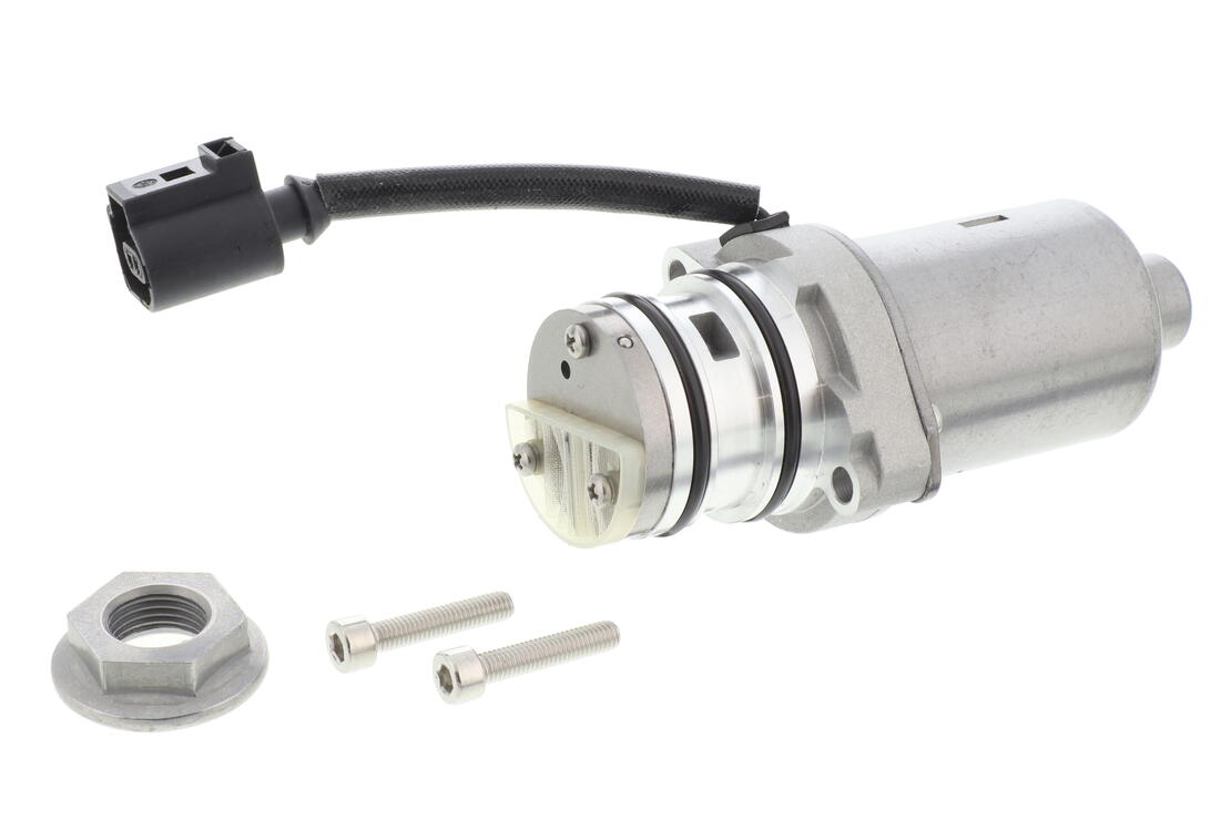 VAICO V480515 Pump, Multi-Disk Clutch (All-Wheel Drive) | ML Performance Car Parts