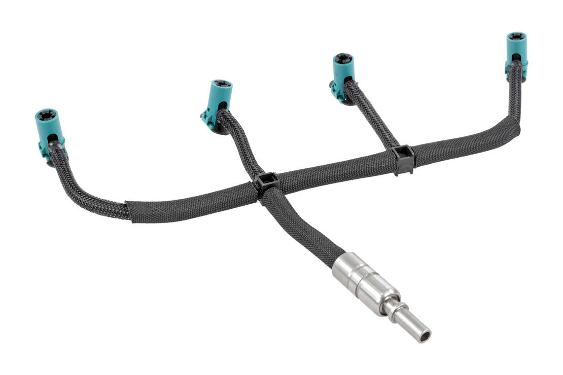 VAICO V480525 Hose, Fuel Leak | ML Performance Car Parts