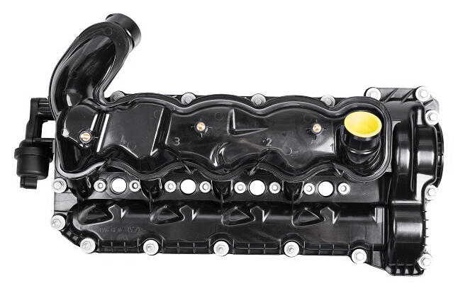 VAICO V480545 Cylinder Head Cover | ML Performance Car Parts