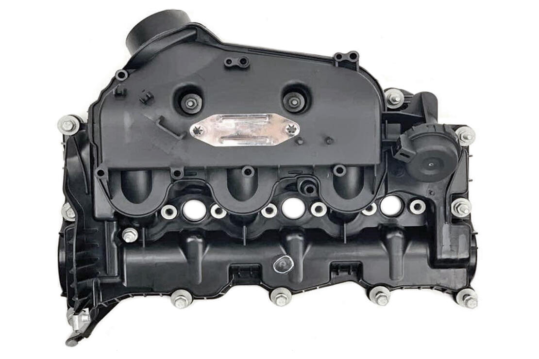 VAICO V480575 Cylinder Head Cover | ML Performance Car Parts