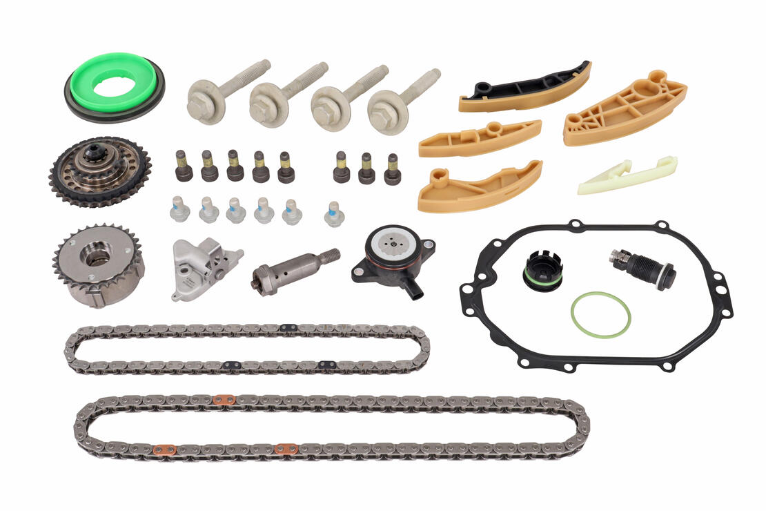 VAICO V4810001 Timing Chain Kit | ML Performance Car Parts