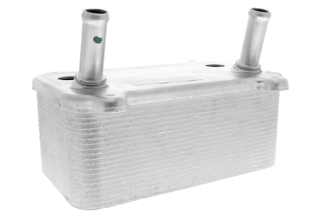 VEMO V48-60-0008 Oil Cooler, Engine Oil | ML Performance Car Parts