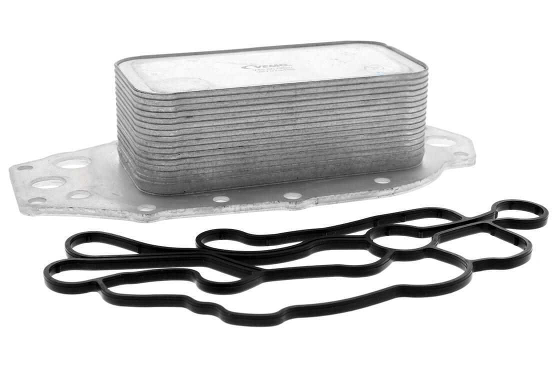 VEMO V48-60-0020 Oil Cooler, Engine Oil | ML Performance Car Parts