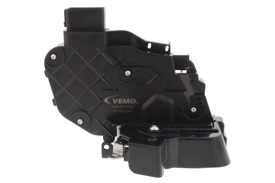 VEMO V48-85-0008 Door Lock | ML Performance Car Parts